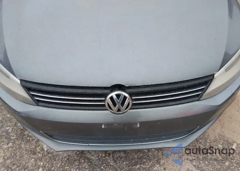 2013 Volkswagen Jetta 2.5L Se from USA, damaged, VIN 3VWDP7AJ1DM359502